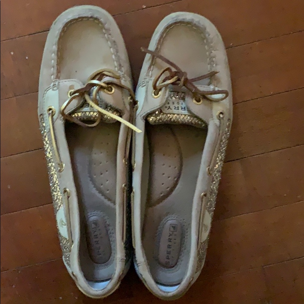 Speedy boat shoes